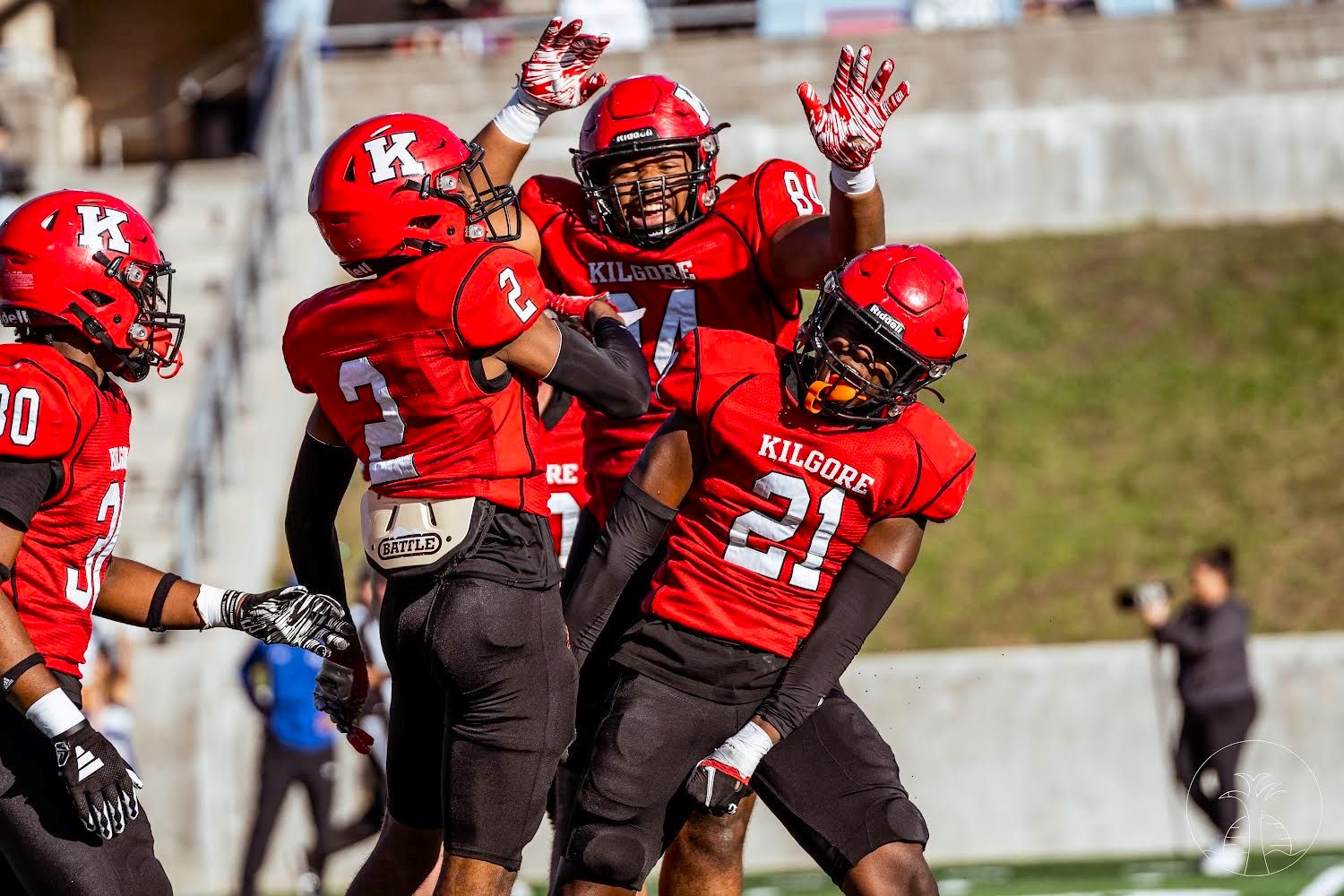 NEEDVILLE-CELEBRATION