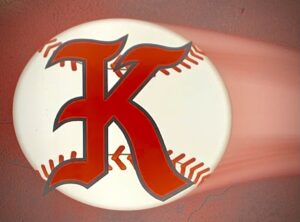 Kilgore baseball has a bit of work to do. The Diamond 'Dogs fell, 7-0, on Wednesday night in game one of the best-of-three-game playoff series at Bullard to the Panthers, and will now have to beat them in game two (at 6 p.m. Friday) to force a game three. Game two is Friday night at Driller Park in Kilgore; game three would be about 30 minutes after game two.