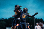 IN FOCUS | The weekend in pictures, by Alex Nabor, Dennis Jacobs, & Ronnie Sartors / Presented by KILGORE-GILMER EYE CARE CENTERS