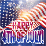 GO FOURTH! | Happy Fourth of July from the staff at ETBLITZ.COM!