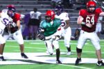 WHERE ARE Y’ALL AT, WEEK ONE? | Schedules for all football teams in the ETBlitz coverage area! | Presented by KILGORE MERCANTILE & MUSIC