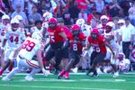 CARTHAGE ESCAPES | ‘Dawgs win top-five battle of Bulldogs in Kilgore with second-half comeback