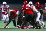 HIGH NOTE OF THE WEEK | Kilgore, Carthage tear the house down in state-ranked battle / Presented by KILGORE MERCANTILE & MUSIC
