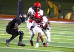 2025 ETBLITZ FOOTBALL PREVIEW / PINE TREE | Pirates want to make double-digit wins in a single season a regular thing, and to become a title contender | Presented by GOUDARZI & YOUNG
