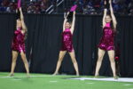 ANOTHER KILLER ROUTINE | Kilgore’s Hi-Steppers deliver again