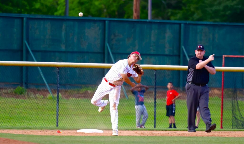 ALL-STAR GAME SATURDAY | Kilgore’s Truman, Tatum’s Gonzalez in the mix