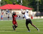 WAKE UP! ON ETBLITZ | Gilmer’s D-line recognized; 7-on-7 preview coming; Rangers slipping back; Classic ’70’s Friday