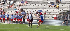 7-ON-7 9