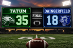 9-3-26 TATUM SCORE