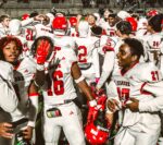 PLAYOFF SCHEDULE & BRACKETS | For round four of the high school football playoffs