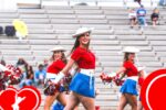 TRADITION OF EXCELLENCE | Rangerettes present and past unite for 75th Goodyear Cotton Bowl performance