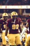 IN FOCUS | Tatum’s own C.J. Fite a key figure in Arizona State’s rise to college football’s elite