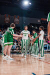 GOUDARZI & YOUNG / ETBLITZ TEAM OF THE YEAR | Tatum High School boys basketball!