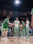 BRADLEY MAKES IT OFFICIAL | Former Tatum Eagle signs with Southwestern Christian