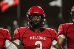 HOUSTON, WE HAVE A BLOWOUT | Kilgore blows doors off of Needville; will meet Navasota in Corsicana Friday afternoon