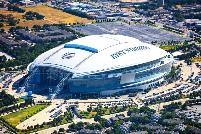 AT&T STADIUM