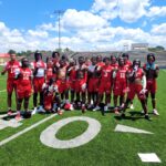 WAKE UP! ON ETBLITZ | Thompson, Priest, Bynum are track Super Elite; 7-on-7 reminder; will the balloons fly?