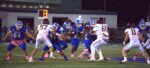 WAKE UP! ON ETBLITZ / THE FLYOVER, part two: Carthage rolls Center; Beckville wins a big one; Gladewater, too; Henderson blasts Mabank