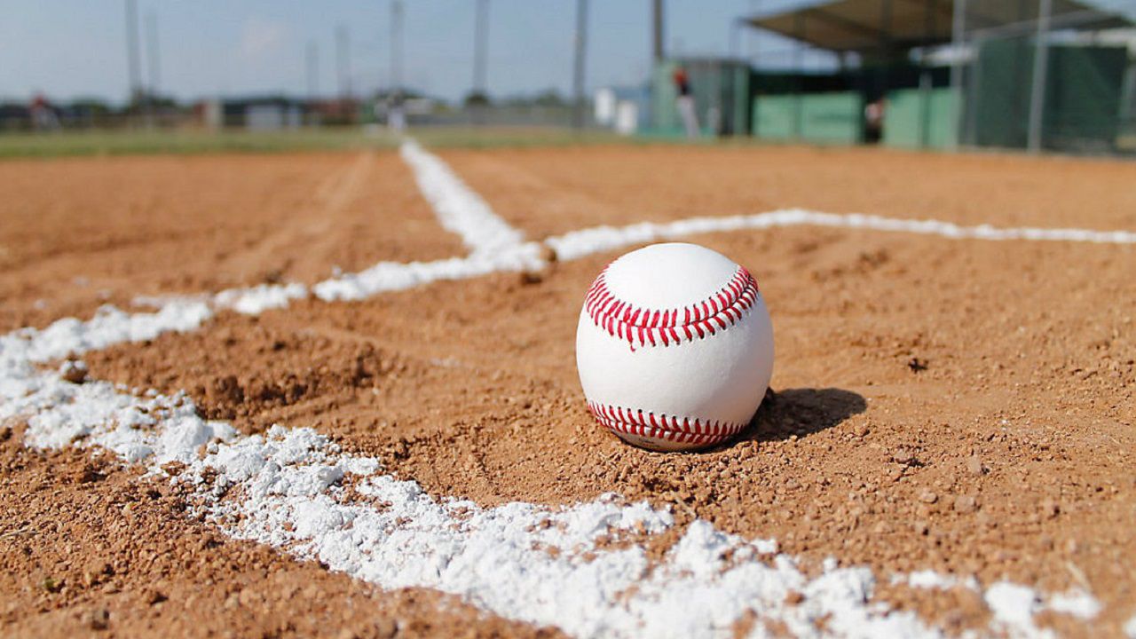 BASEBALL GENERIC 5