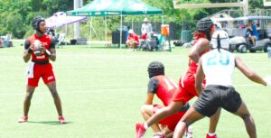 BROOKS 7-ON-7