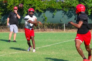 BROOKS PRACTICE