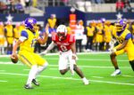 CARTHAGE’S BECK HONORED | A member of the DCTF’s Whataburger Preseason Super Team Defense