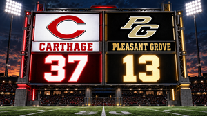 CARTHAGE-PG