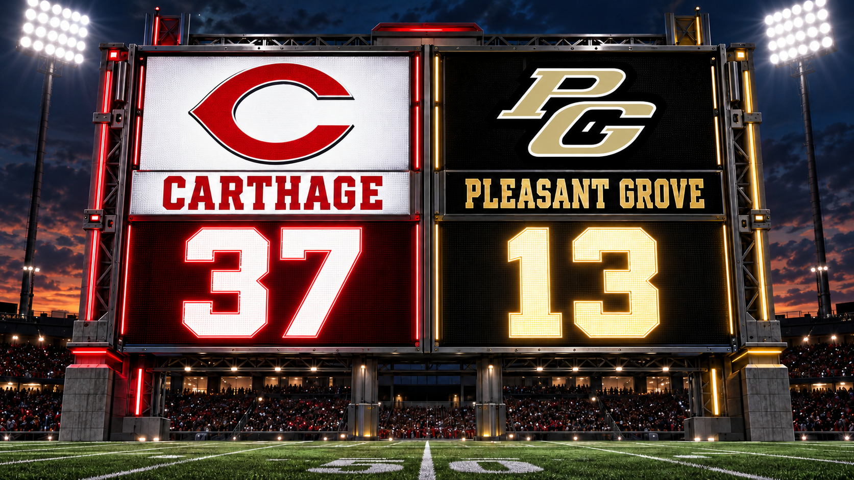 CARTHAGE-PG