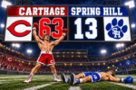 CARTHAGE-SHHS