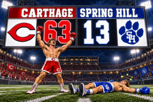 CARTHAGE-SHHS