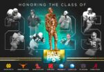 COTTON BOWL INDUCTS EIGHT INTO HALL | …and the Rangerettes will be on hand (w/VIDEO)