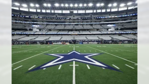 COWBOYS STAR