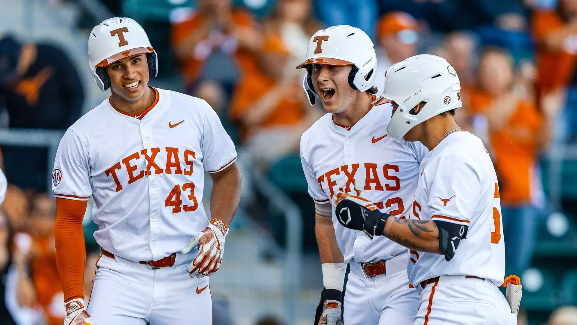CWS-TEXAS