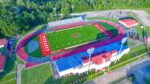 ETBLITZ NEW ADDITION 1 | Putting the bite on the competition: the CARTHAGE BULLDOGS!