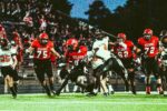 NEW POLL! | Carthage #1 in 4A-DII; Kilgore still #3 in 4A-DI; Gilmer drops out; Troup up to #9 in 3A-DII