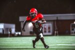 KILGORE’S WILLIAMS, PT’S CHADWICK | Whataburger / ETB Players of the Week for Sept. 8-13!