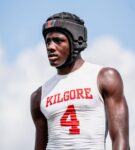 KEY FACTOR | Kilgore’s LaKeyleon Graves named to DCTF 7-on-7 all-tourney team