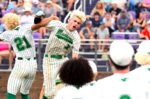 IT’S OVERTON! | Mustangs complete comeback, beat Gary, 3-1, in Game 3; advance to fourth round