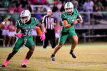 WHO’S ON TOP, AND WHO AIN’T | High school football standings for every district in East Texas