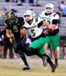 THE STANDINGS | High school football standings for the ETB coverage area – and for all of East Texas