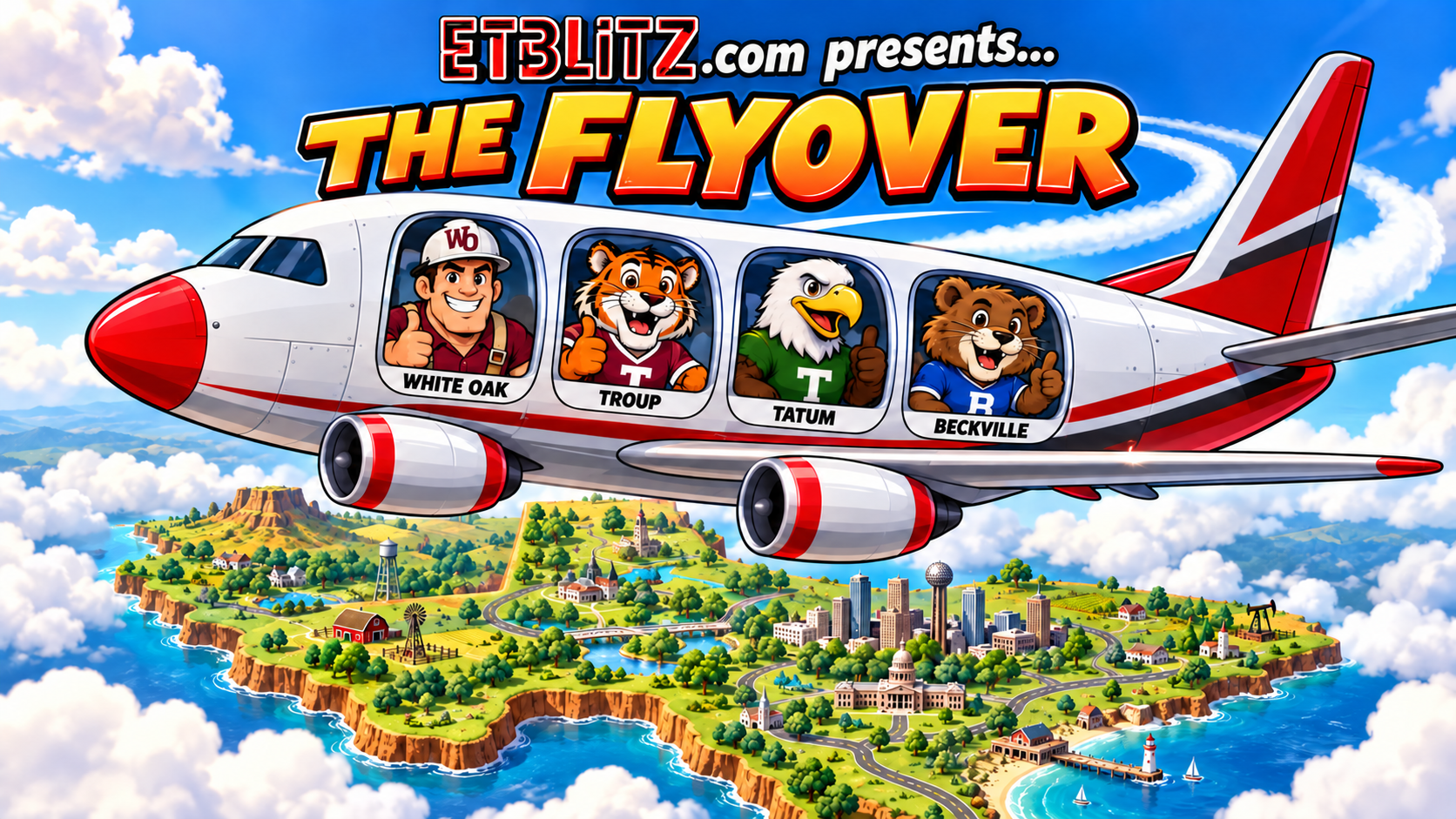 FLYOVER GRAPHIC WEEK 7