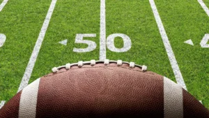 FOOTBALL FOREGROUND