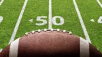 FOOTBALL FOREGROUND