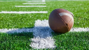 FOOTBALL GENERIC 3