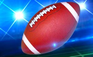 FRIDAY NIGHT LIGHTS FOOTBALL