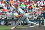 WAKE UP! ON ETBLITZ.COM | A College World Series no-hitter, and the Rangers have won four straight