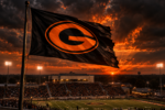 GILMER FLAG