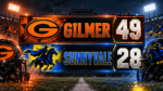 GILMER-SVALE