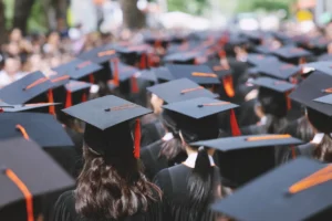 GRATUATION STOCK PHOTO