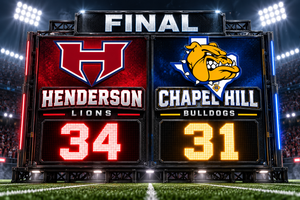 H-CH SCOREBOARD